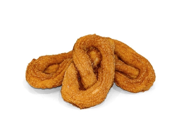 (ontbijt) Koek