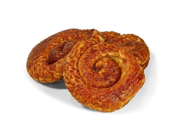 Bolussen