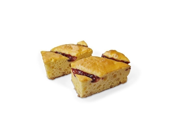 Lemon framboos Cake
